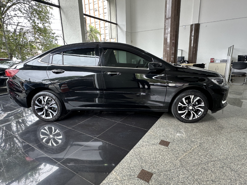 chevrolet onix 1.0 turbo flex plus premier automatico 4p 20237