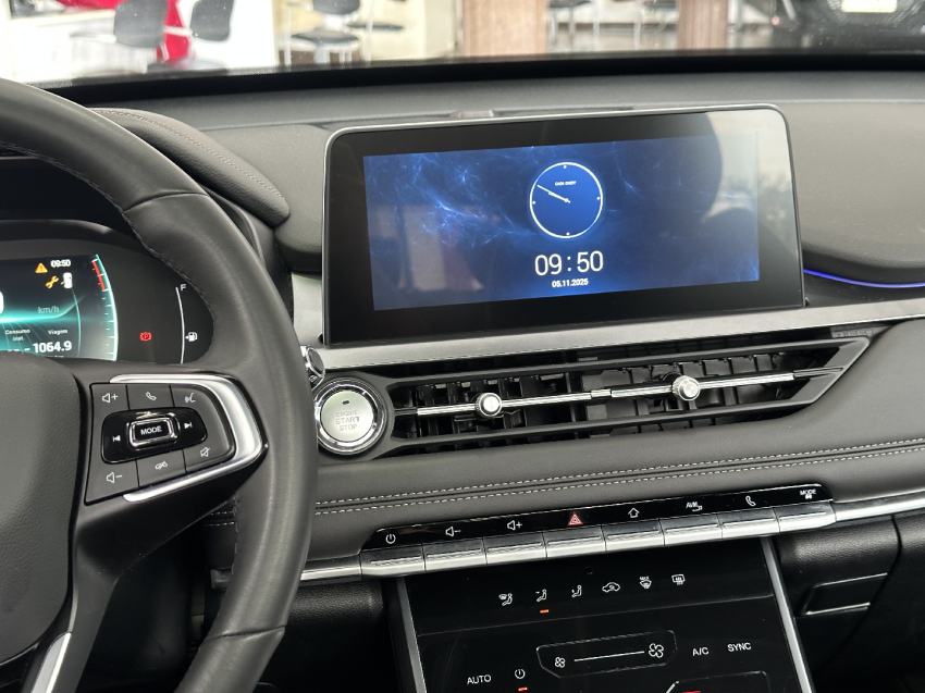 caoa chery tiggo 5x pro 1.5 vvt turbo iflex cvt flex 4p automatico 202414