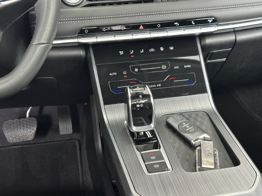 caoa chery tiggo 5x pro 1.5 vvt turbo iflex cvt flex 4p automatico 202413