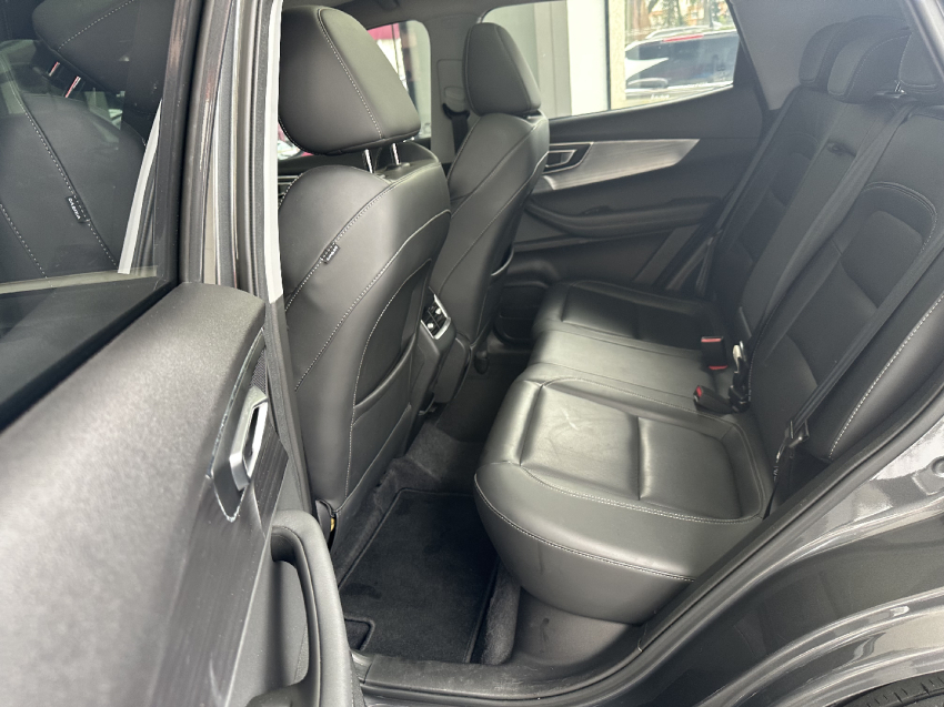 caoa chery tiggo 5x pro 1.5 vvt turbo iflex cvt flex 4p automatico 202410