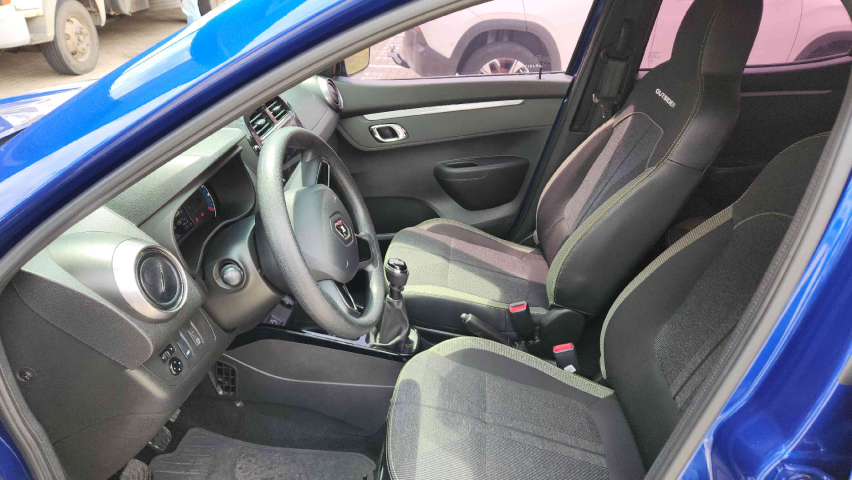 renault kwid 1.0 12v sce flex outsider manual 4p 202311