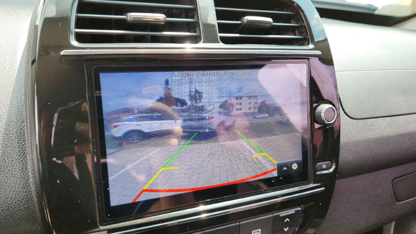 renault kwid 1.0 12v sce flex outsider manual 4p 202316