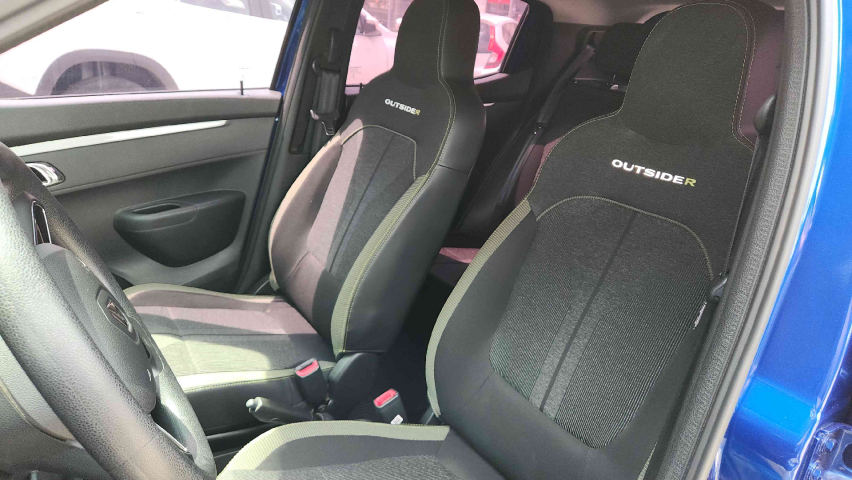 renault kwid 1.0 12v sce flex outsider manual 4p 202312