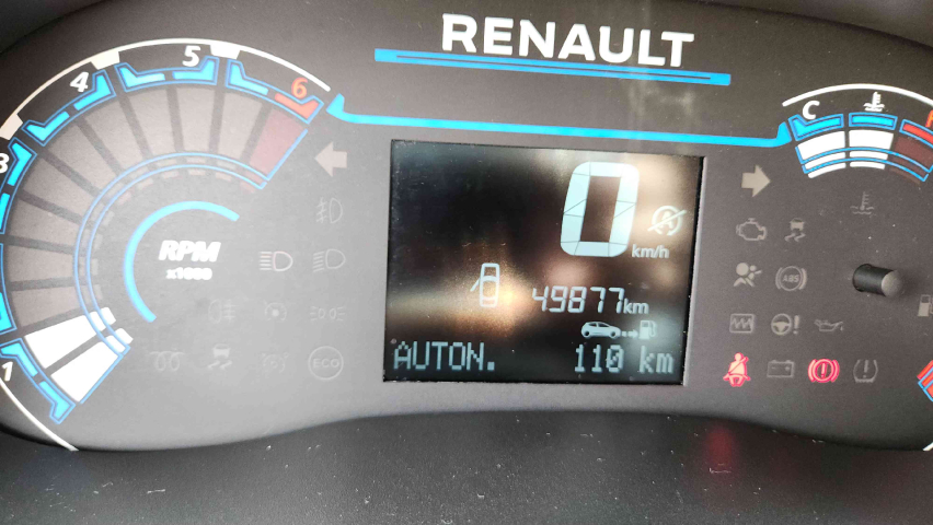 renault kwid 1.0 12v sce flex outsider manual 4p 202315