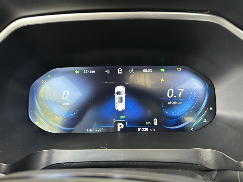 caoa chery tiggo 8 1.6 tgdi gasolina txs dct 4p automatico 202311