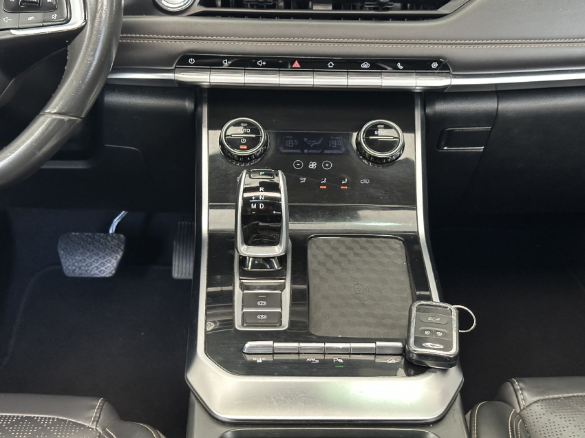 caoa chery tiggo 8 1.6 tgdi gasolina txs dct 4p automatico 202319