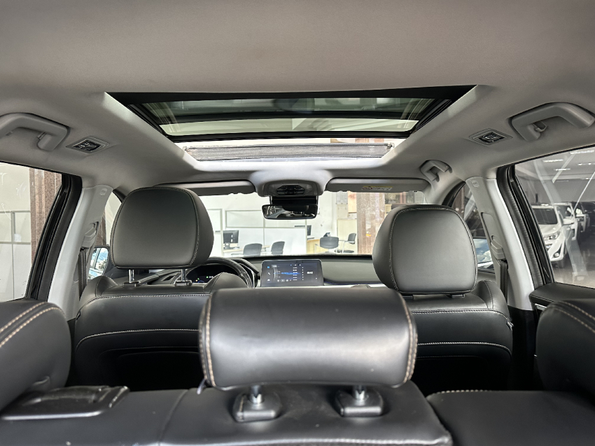 caoa chery tiggo 8 1.6 tgdi gasolina txs dct 4p automatico 20238