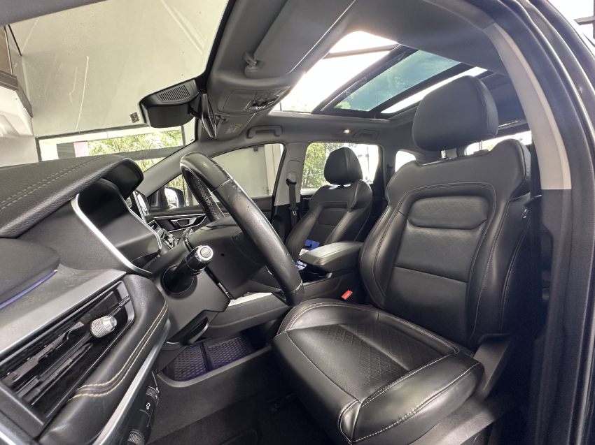 caoa chery tiggo 8 1.6 tgdi gasolina txs dct 4p automatico 202313