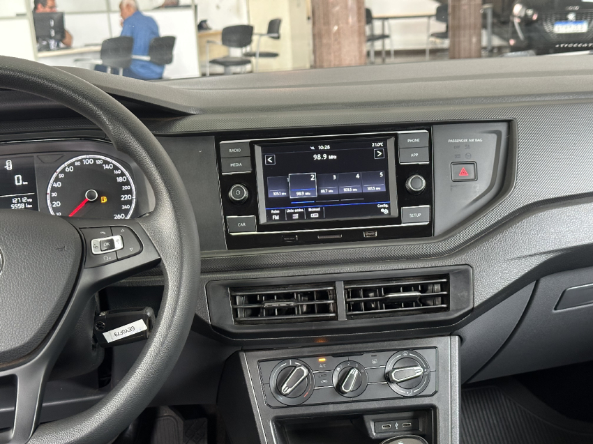 volkswagen polo 1.0 mpi manual flex 4p 202412