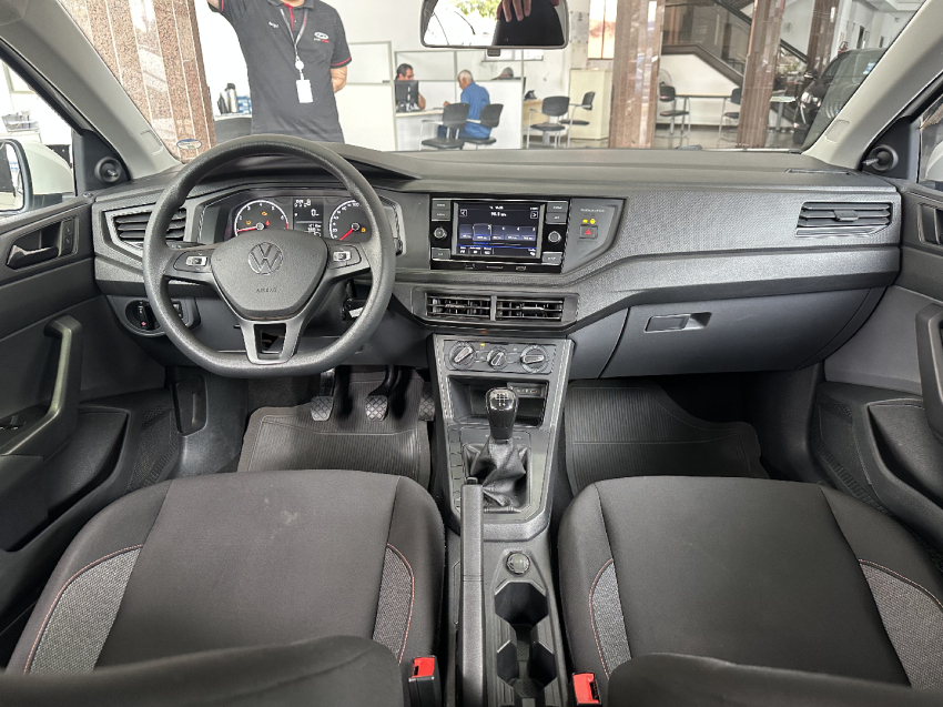 volkswagen polo 1.0 mpi manual flex 4p 20249