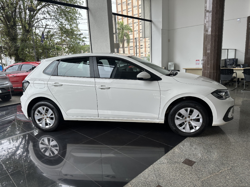 volkswagen polo 1.0 mpi manual flex 4p 20247