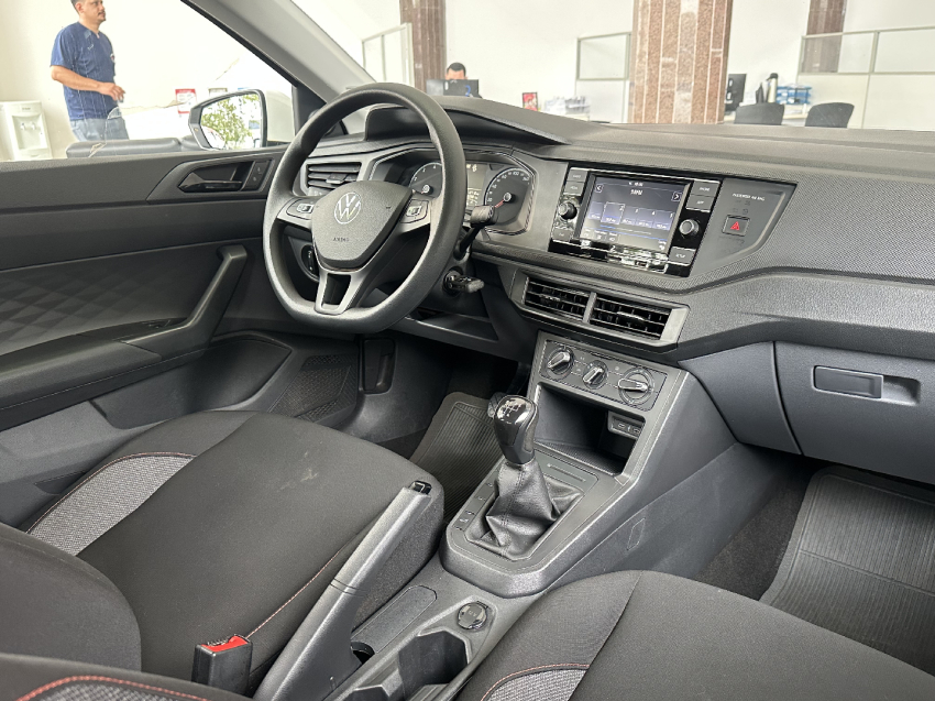 volkswagen polo 1.0 mpi manual flex 4p 202418