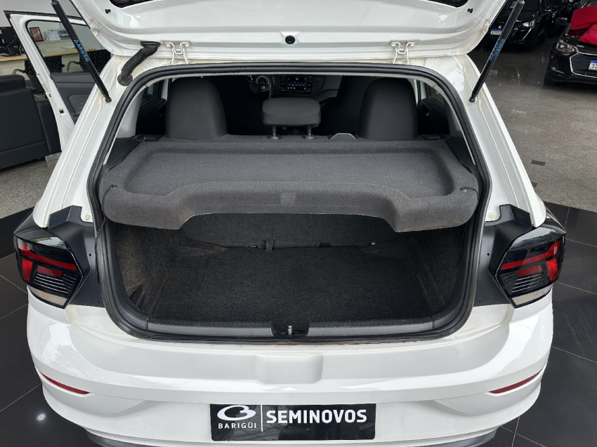 volkswagen polo 1.0 mpi manual flex 4p 202417