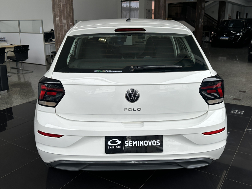 volkswagen polo 1.0 mpi manual flex 4p 20245