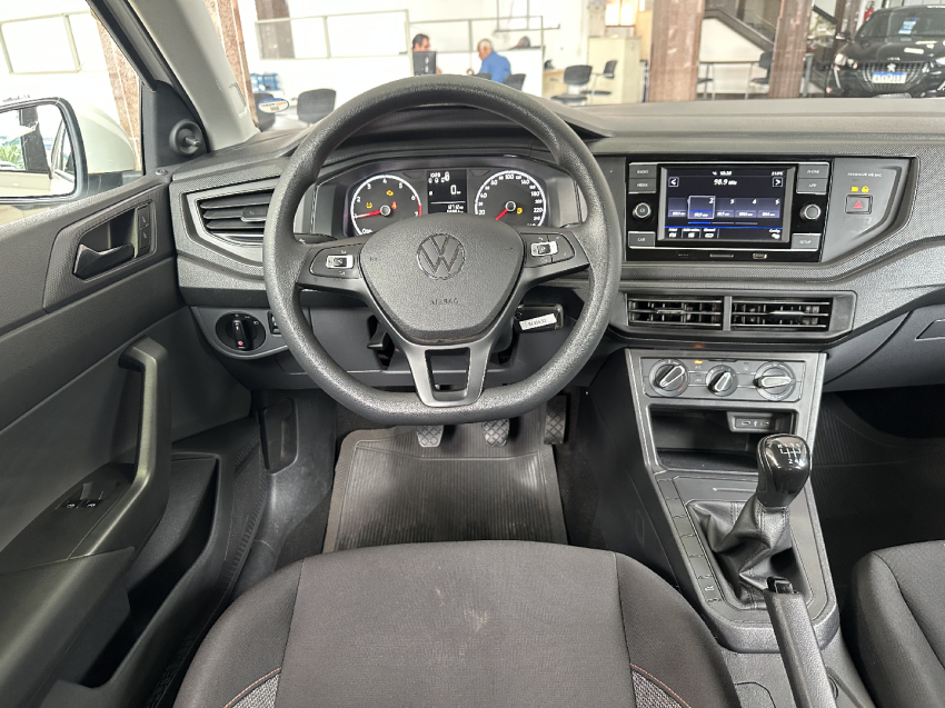 volkswagen polo 1.0 mpi manual flex 4p 202410