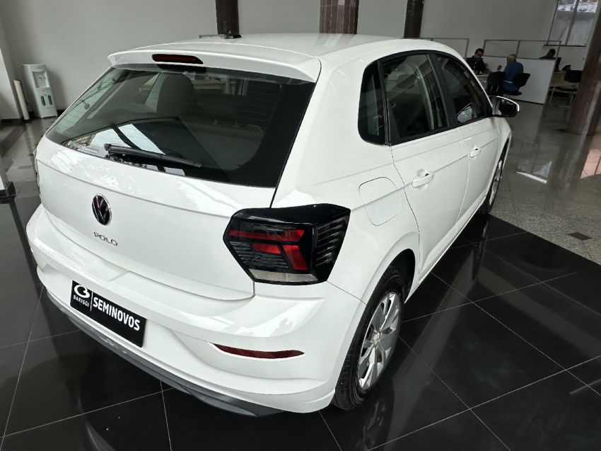 volkswagen polo 1.0 mpi manual flex 4p 20246