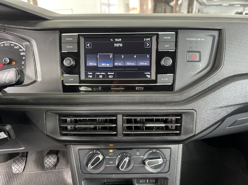 volkswagen polo 1.0 mpi manual flex 4p 202416