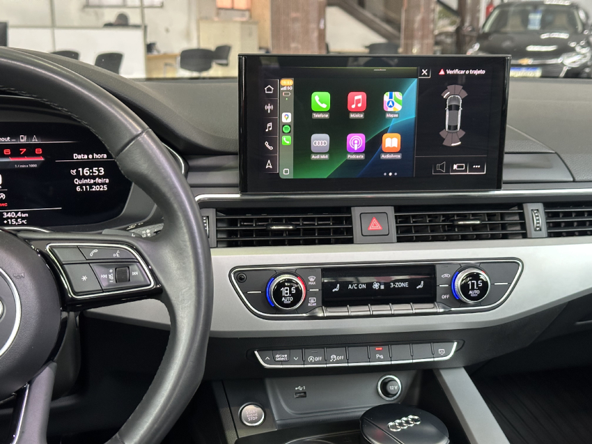 audi a5 2.0 tfsi gasolina sportback prestige plus s tronic 4p automatico 202210