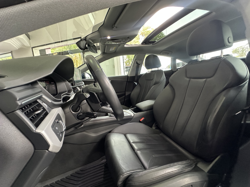 audi a5 2.0 tfsi gasolina sportback prestige plus s tronic 4p automatico 202214