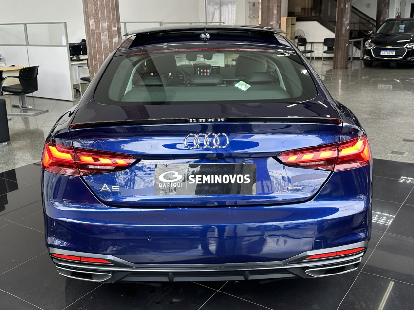 audi a5 2.0 tfsi gasolina sportback prestige plus s tronic 4p automatico 20226