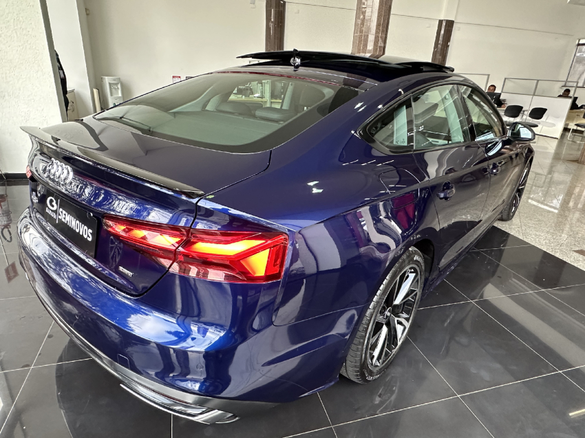 audi a5 2.0 tfsi gasolina sportback prestige plus s tronic 4p automatico 20227