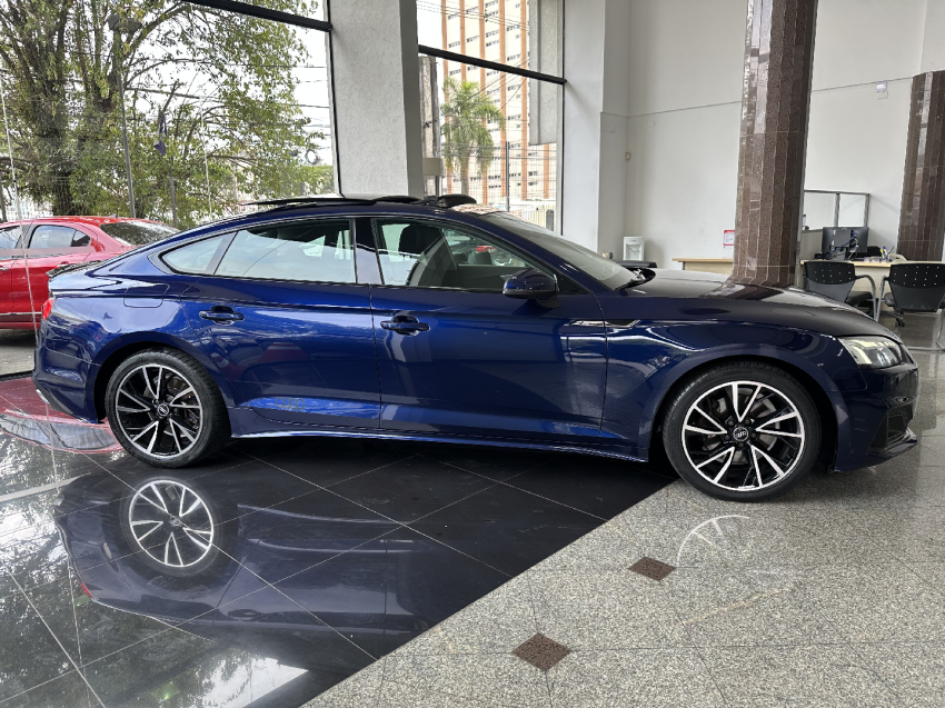 audi a5 2.0 tfsi gasolina sportback prestige plus s tronic 4p automatico 20228