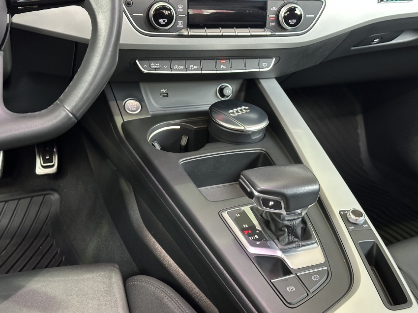 audi a5 2.0 tfsi gasolina sportback prestige plus s tronic 4p automatico 20222