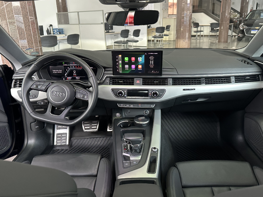 audi a5 2.0 tfsi gasolina sportback prestige plus s tronic 4p automatico 20223