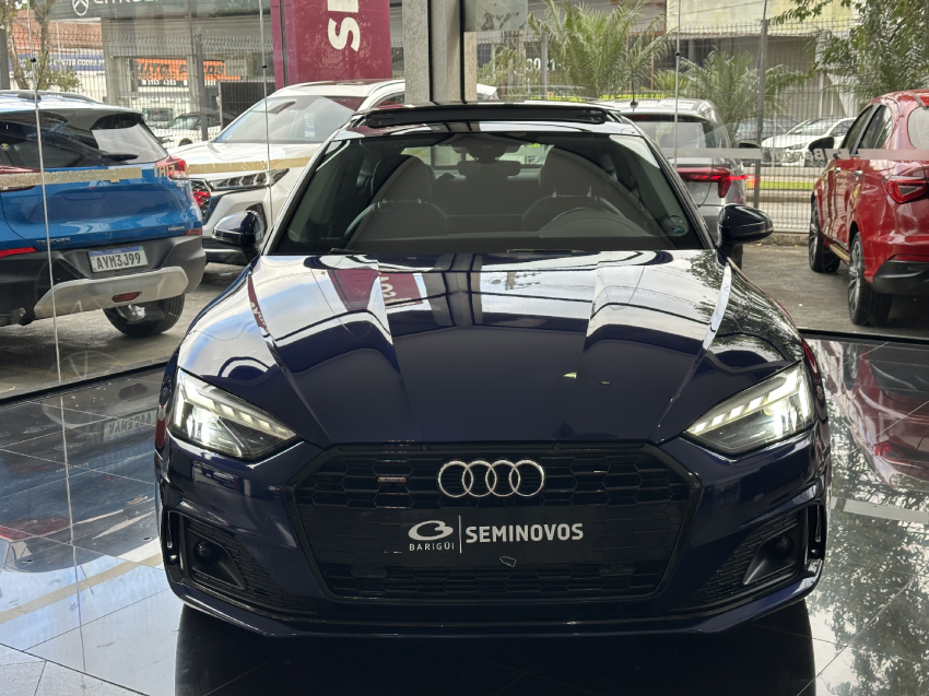 audi a5 2.0 tfsi gasolina sportback prestige plus s tronic 4p automatico 20221