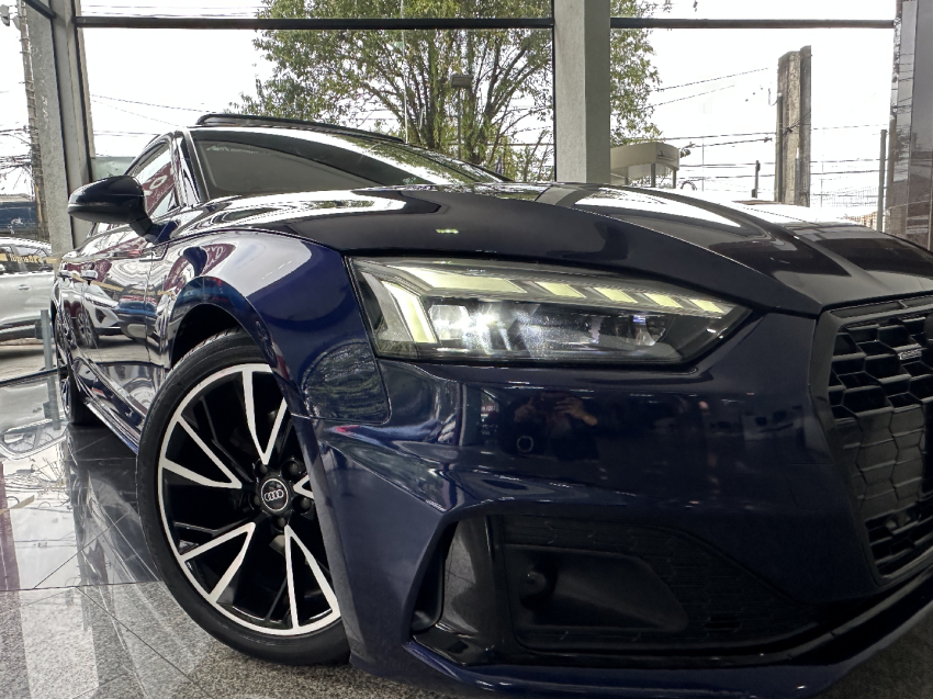audi a5 2.0 tfsi gasolina sportback prestige plus s tronic 4p automatico 202218