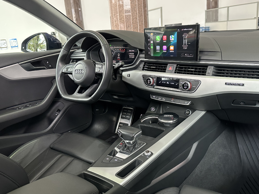 audi a5 2.0 tfsi gasolina sportback prestige plus s tronic 4p automatico 202217