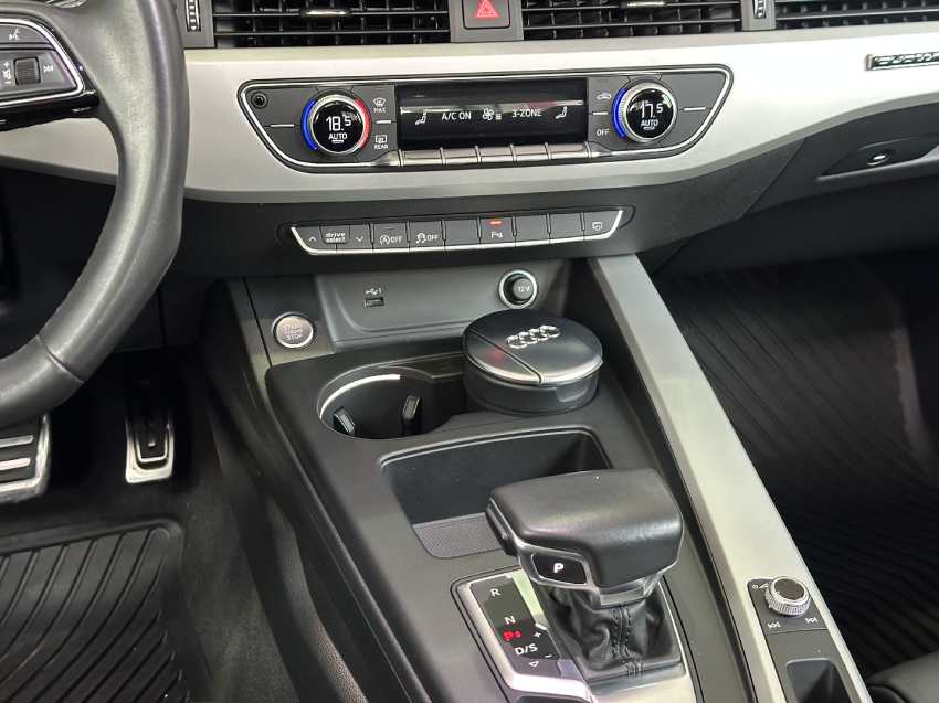 audi a5 2.0 tfsi gasolina sportback prestige plus s tronic 4p automatico 202212