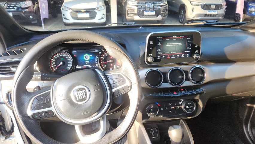 fiat cronos 1.8 e.torq flex hgt at6 4p automatico 202014