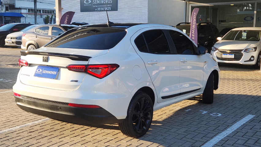 fiat cronos 1.8 e.torq flex hgt at6 4p automatico 20207