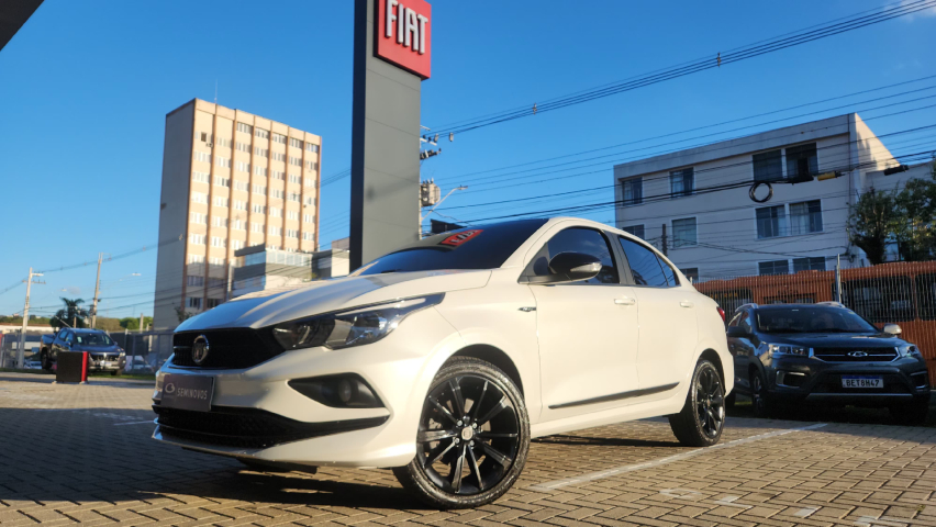 fiat cronos 1.8 e.torq flex hgt at6 4p automatico 20202