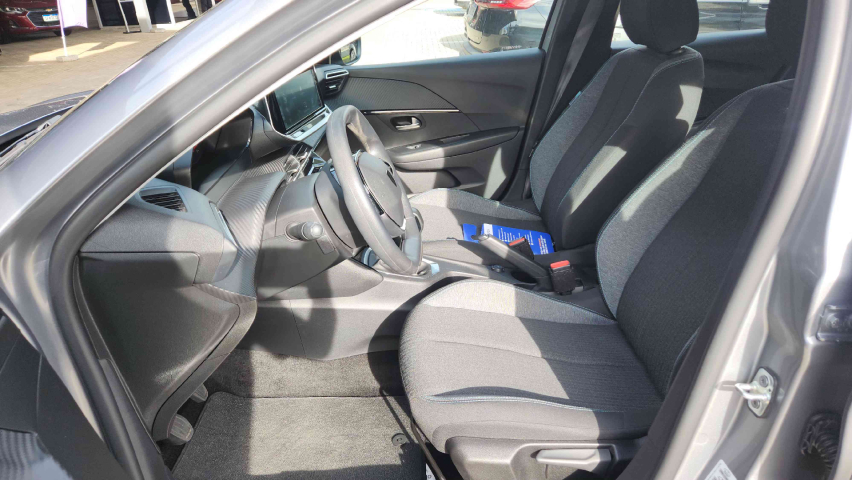 peugeot 208 1.0 firefly flex style manual 4p 202513