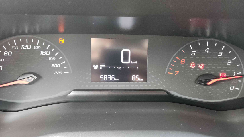 peugeot 208 1.0 firefly flex style manual 4p 202516