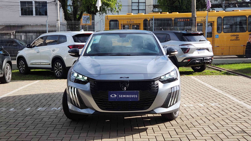 peugeot 208 1.0 firefly flex style manual 4p 20251