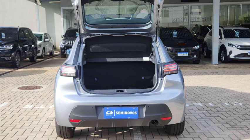 peugeot 208 1.0 firefly flex style manual 4p 20255