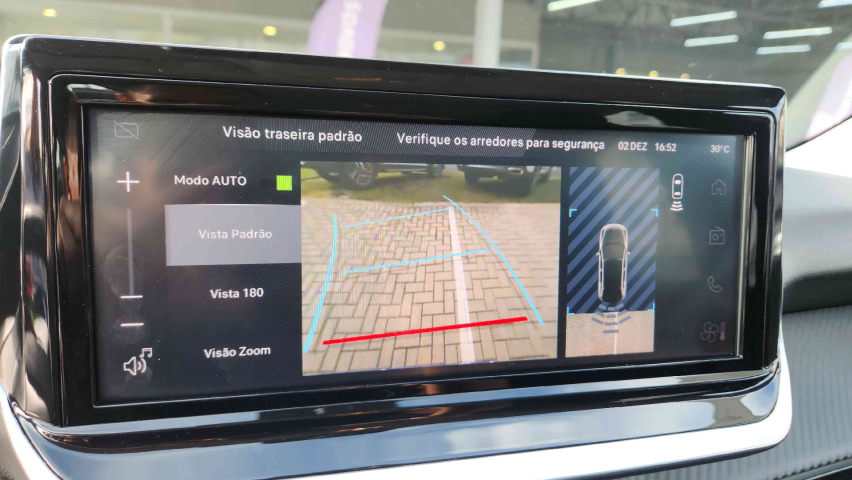 peugeot 208 1.0 firefly flex style manual 4p 202517