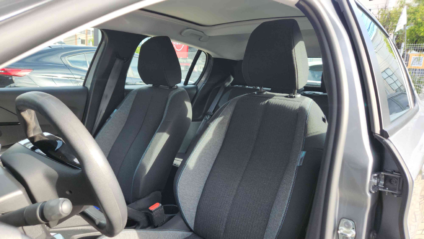 peugeot 208 1.0 firefly flex style manual 4p 202512