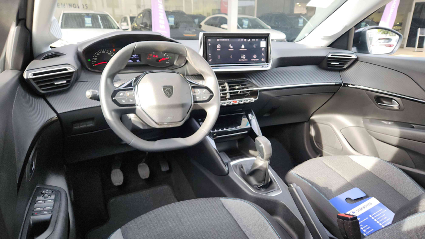 peugeot 208 1.0 firefly flex style manual 4p 202510