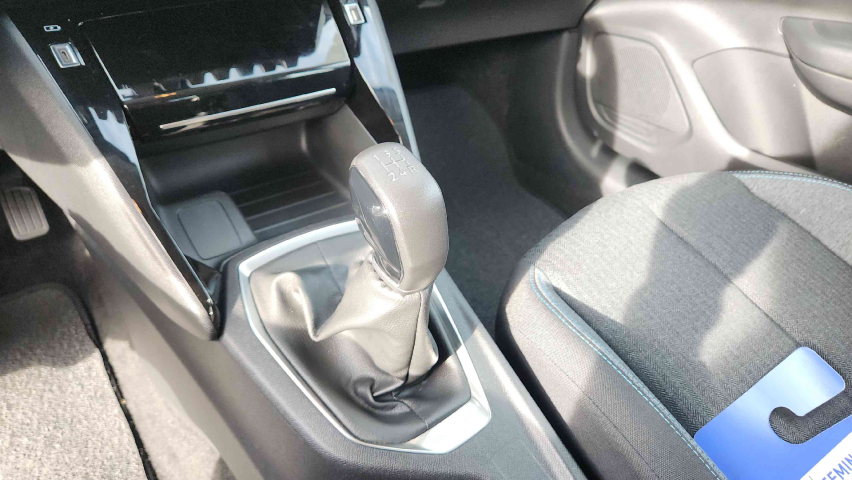 peugeot 208 1.0 firefly flex style manual 4p 202520