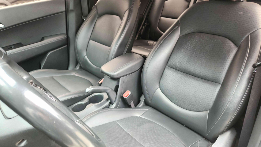 hyundai creta 2.0 16v flex prestige automatico 4p 201912