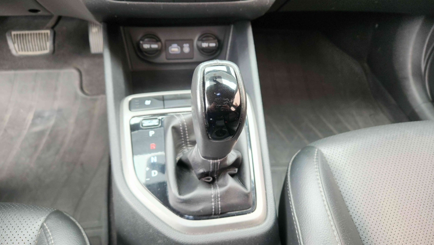 hyundai creta 2.0 16v flex prestige automatico 4p 201918