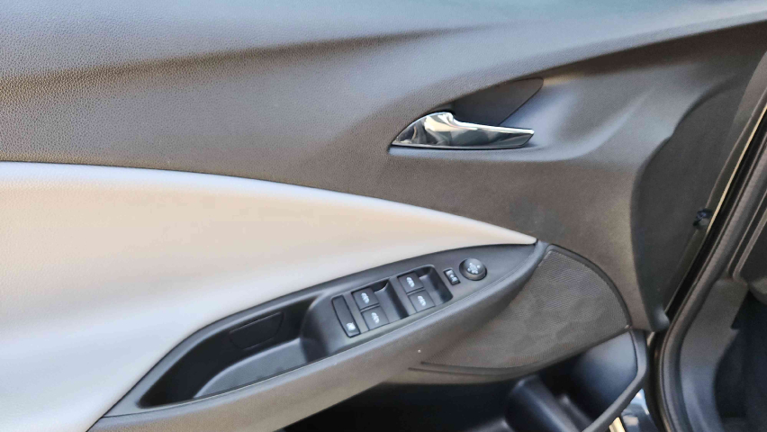 chevrolet onix 1.0 flex automatico 202512