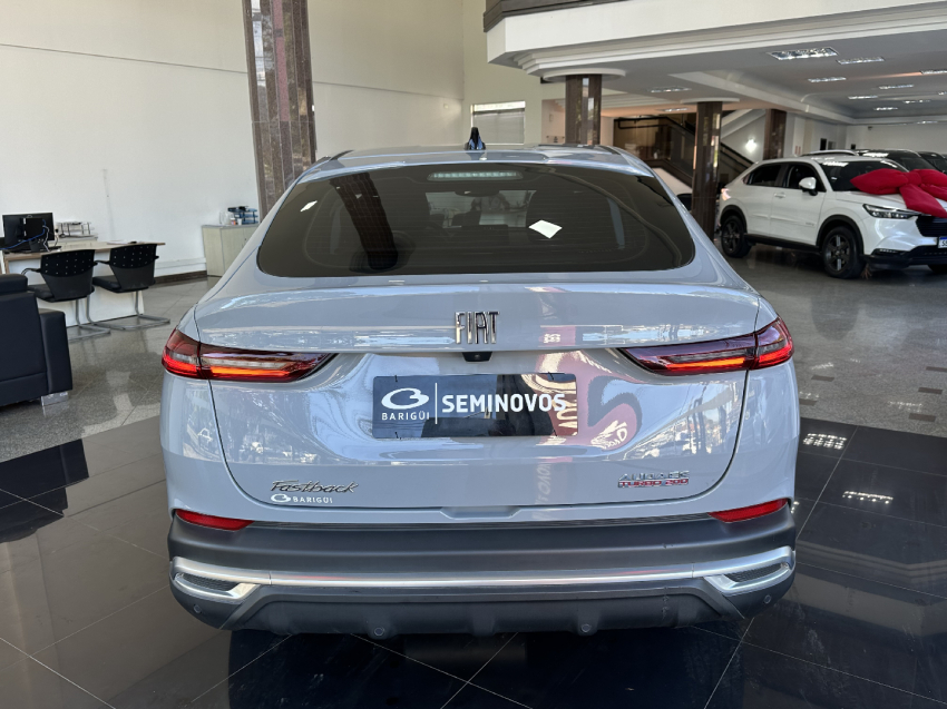 fiat fastback 1.0 turbo 200 flex audace cvt 4p automatico 20235