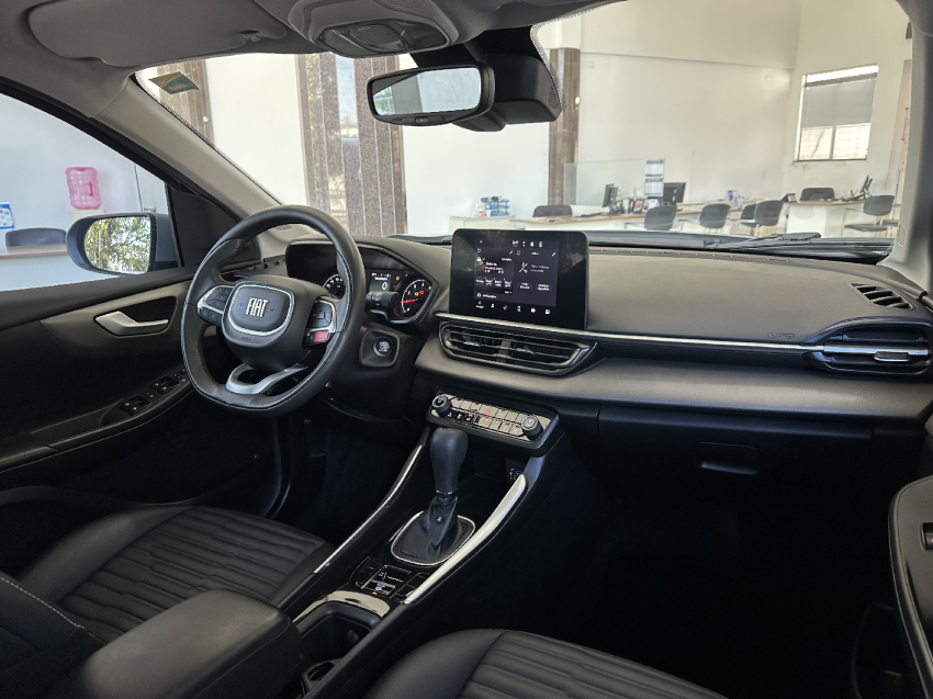 fiat fastback 1.0 turbo 200 flex audace cvt 4p automatico 202313