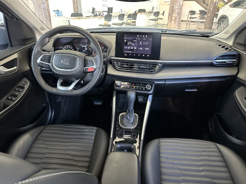 fiat fastback 1.0 turbo 200 flex audace cvt 4p automatico 20239