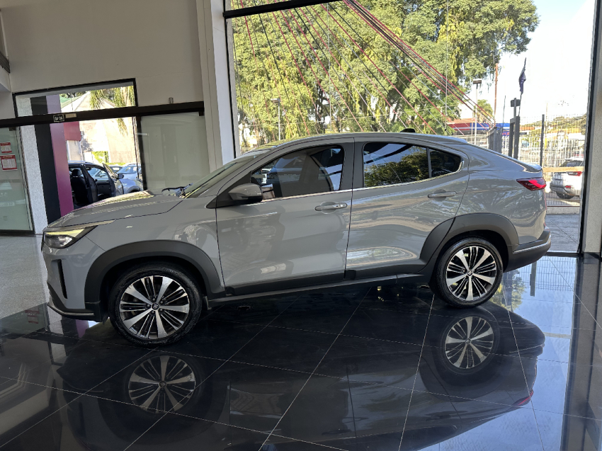 fiat fastback 1.0 turbo 200 flex audace cvt 4p automatico 20233